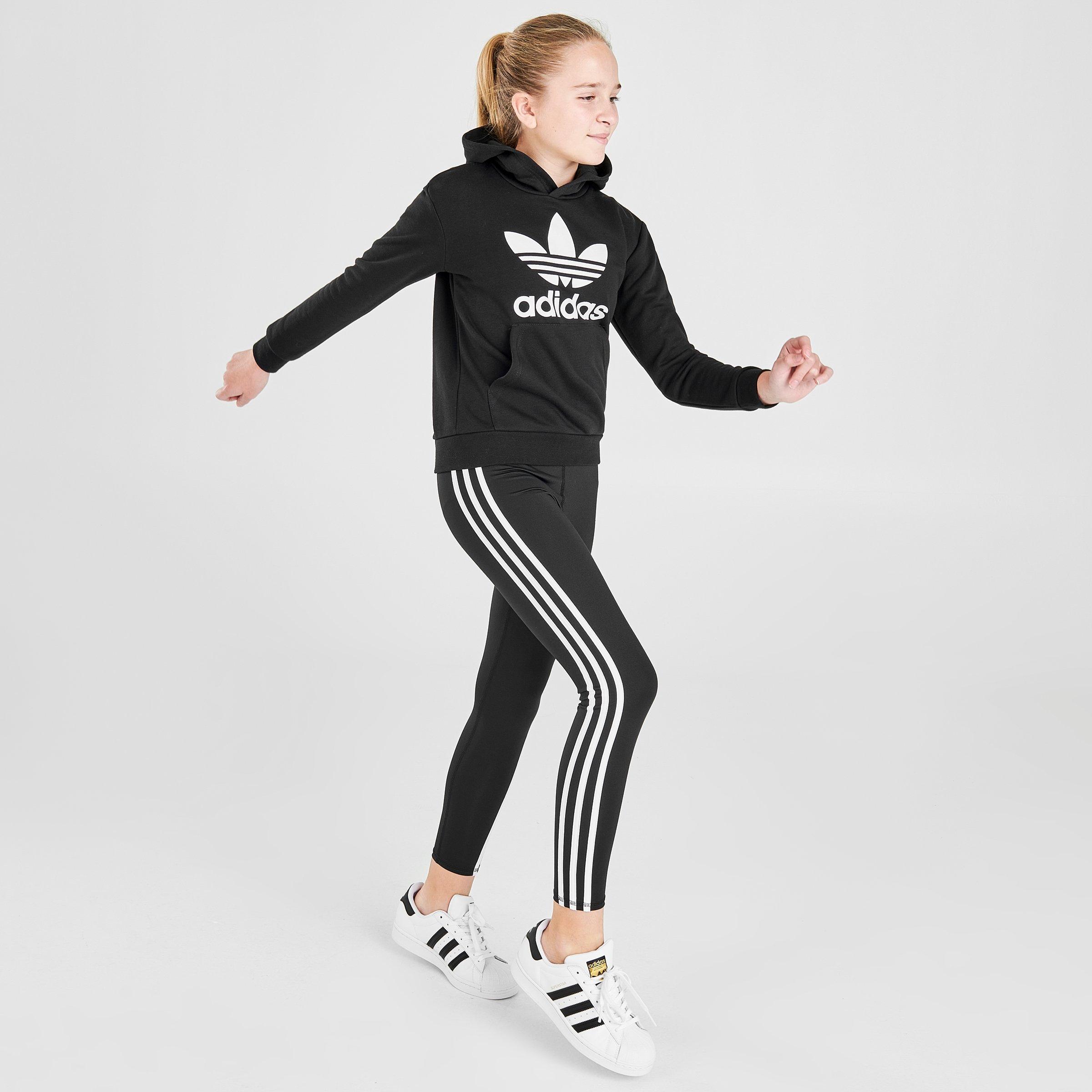 adidas originals speed crew tracksuit infant