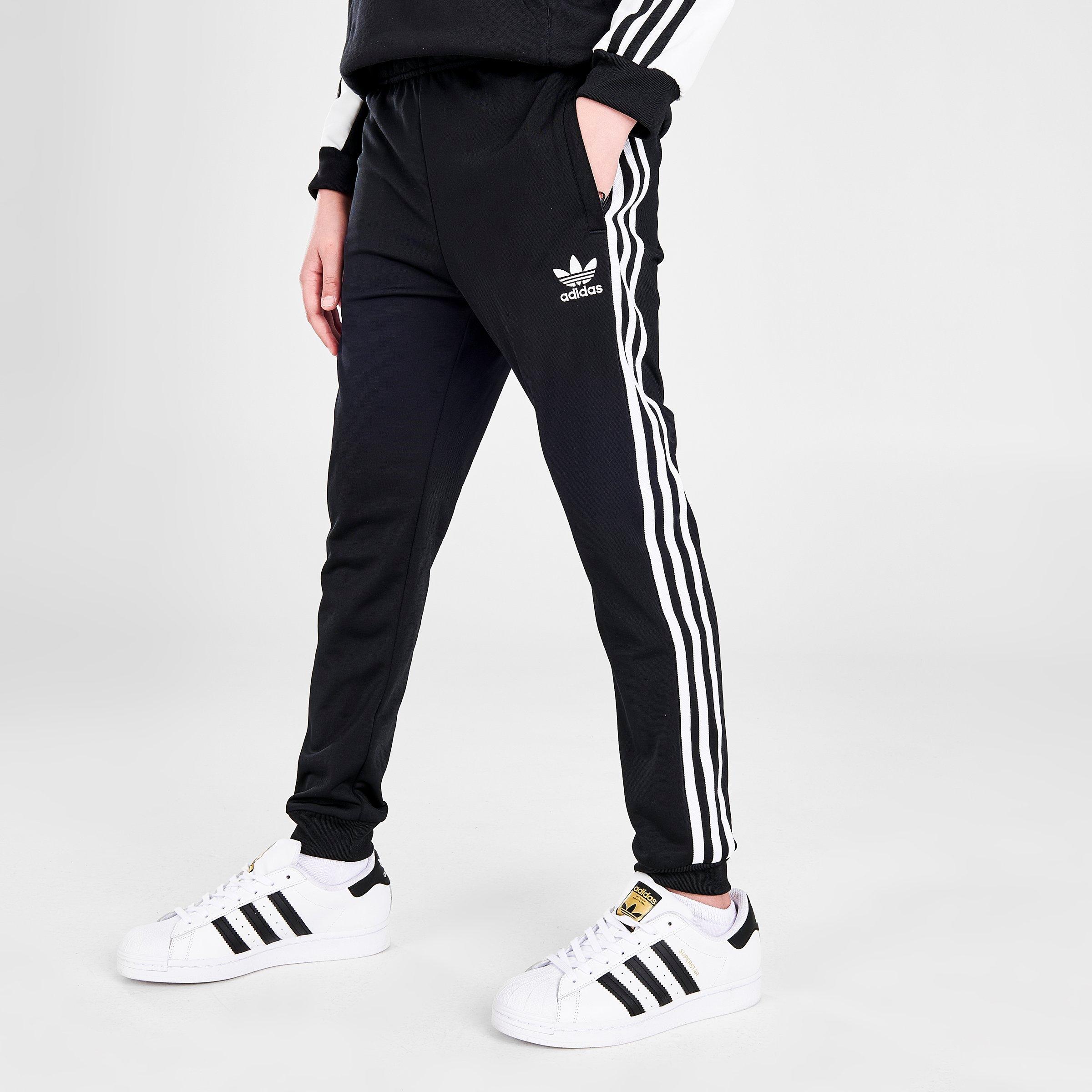 adidas sweatpants kids