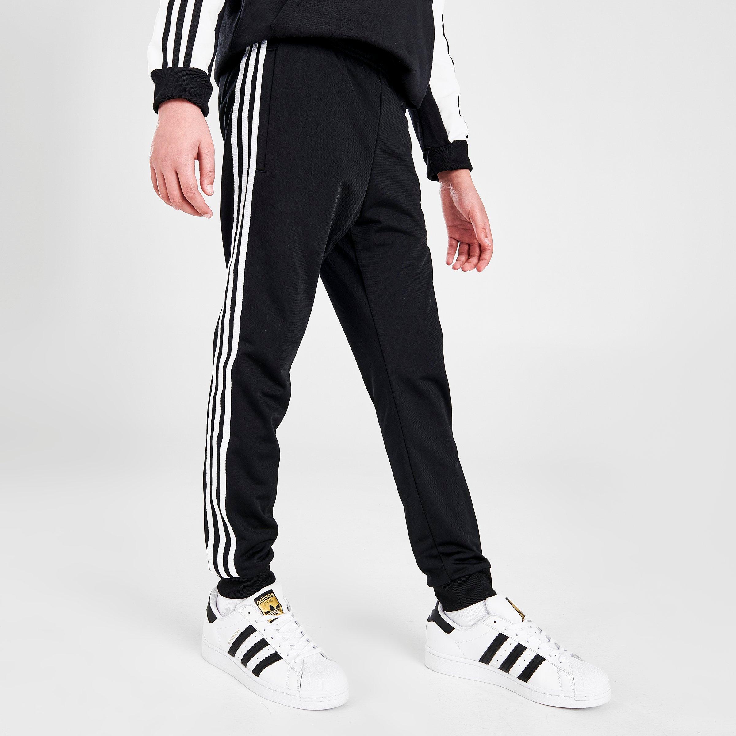 adidas originals sst track pants