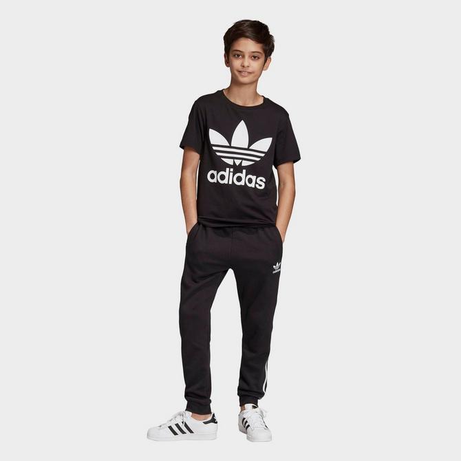 Kids' adidas Originals Trefoil T-Shirt