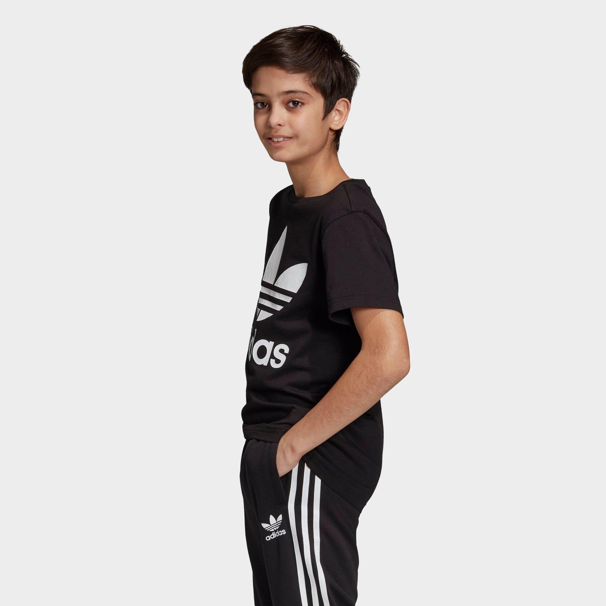 kids adidas shirt