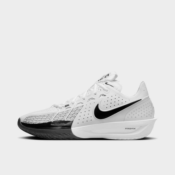 Nike G.T. Cut 3 Basketball Shoes White