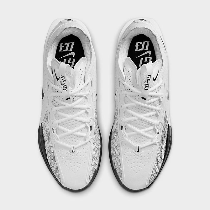 Nike G.T. Cut 3 Basketball Shoes| JD Sports Nike G.T. Cut 3 Basketball Shoes| JD Sports