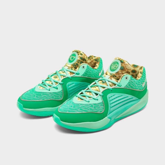 Kd 2025 mint green