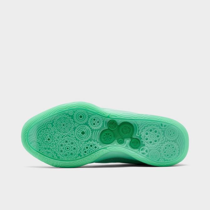 Kd green on sale