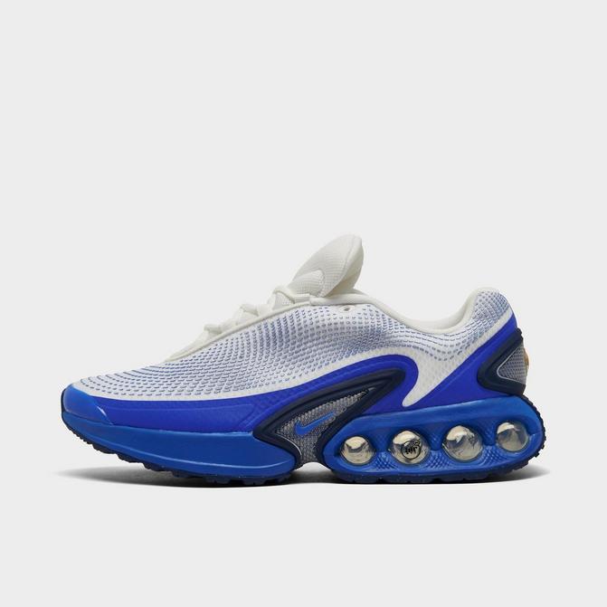 Nike og blue training shoes best sale