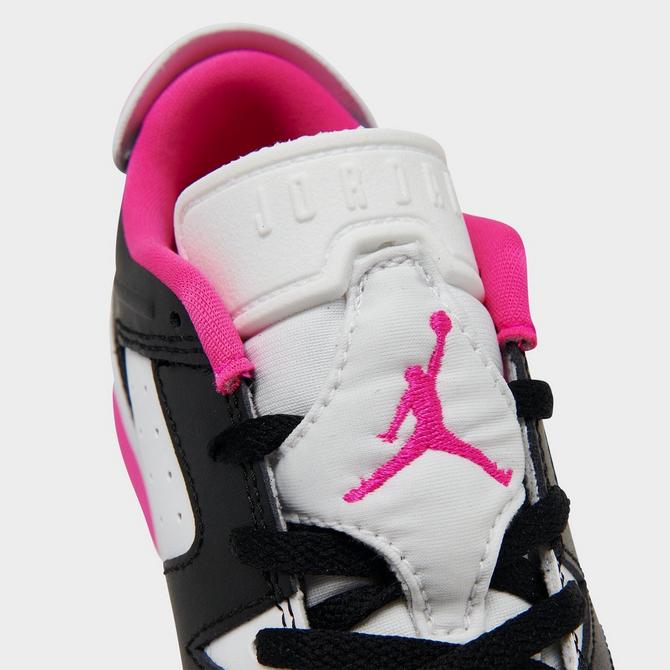 Air jordan girl hot sale basketball shoes