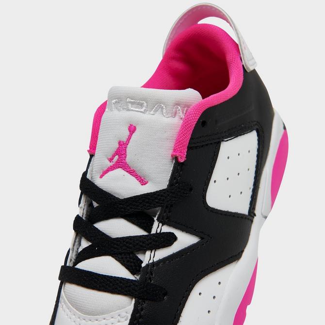 Air jordan retro 6 hot sale girl