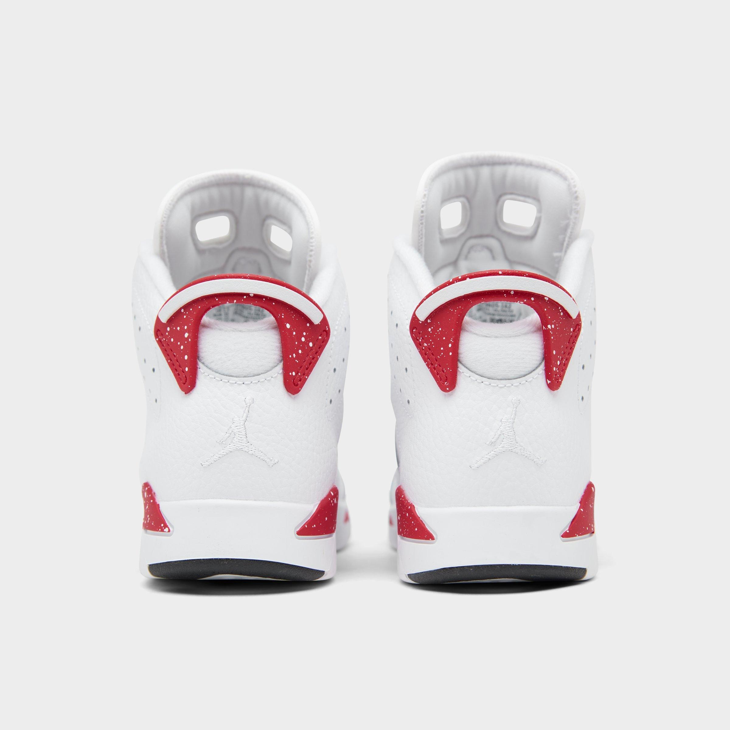 jordan zoom retro 6