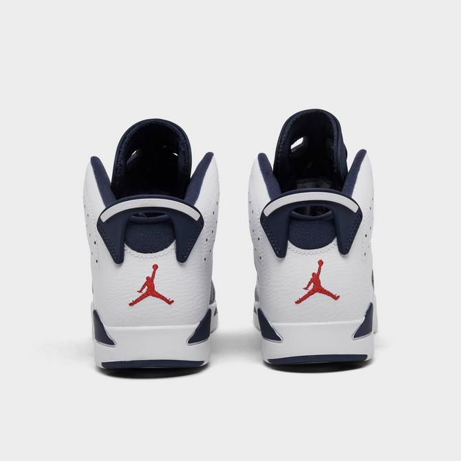 Little boys jordans best sale