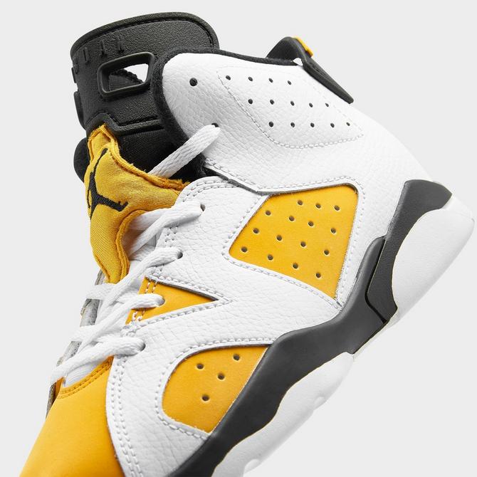 Air Jordan Retro 6 Basketball Shoes