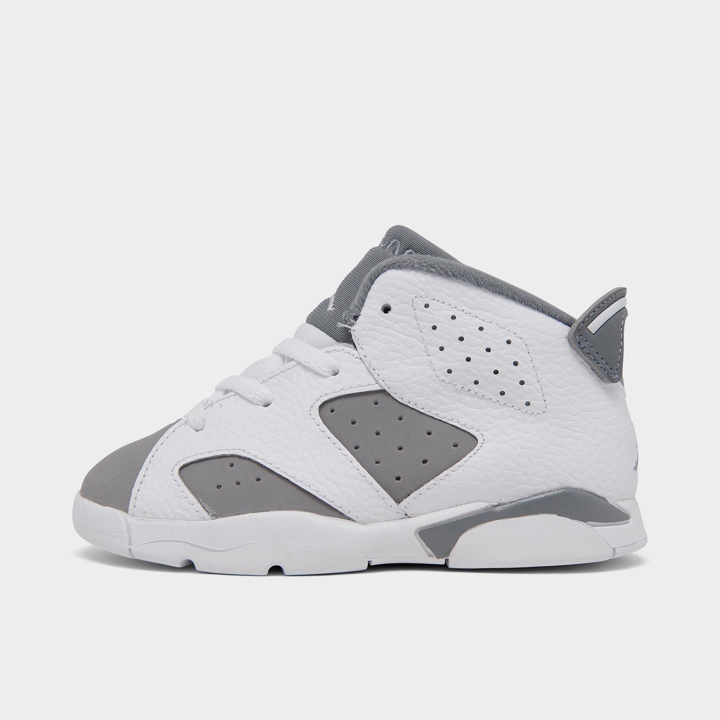 air jordan retro 6 basketball shoes