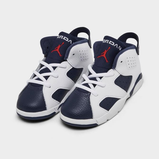 Kids Toddler Air Jordan Retro 6 Basketball Shoes JD Sports