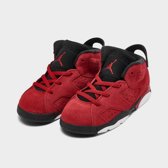 Jordan 6 hotsell infrared jd sports