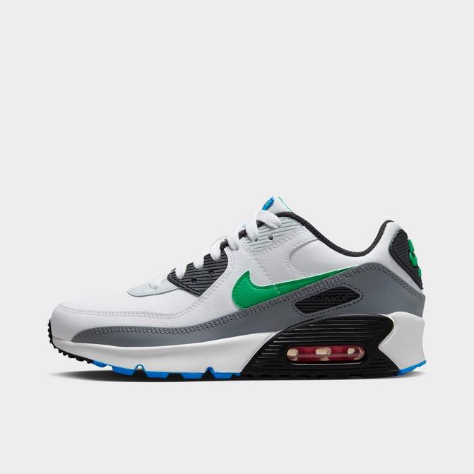 Nike Air Max 90 Essential - Sport Grey/Photo Blue