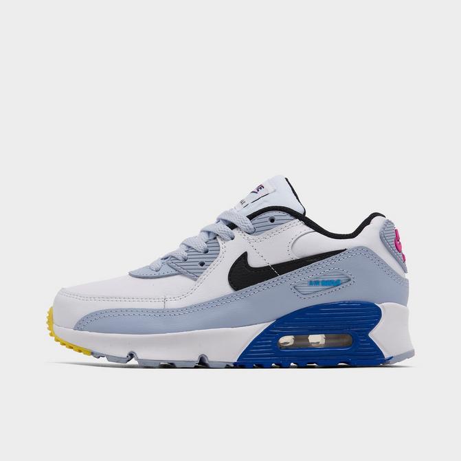 Little Kids' Nike Max 90 Casual Shoes| JD Sports