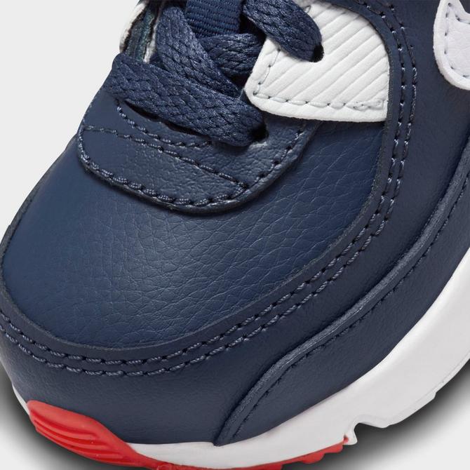 Navy blue toddler air hot sale max