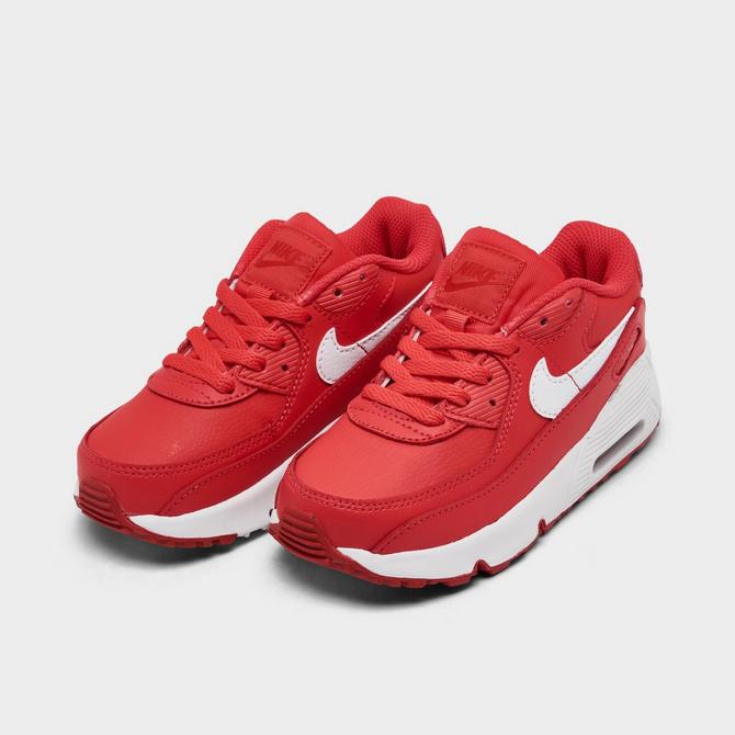 Toddler air sales max 90 red