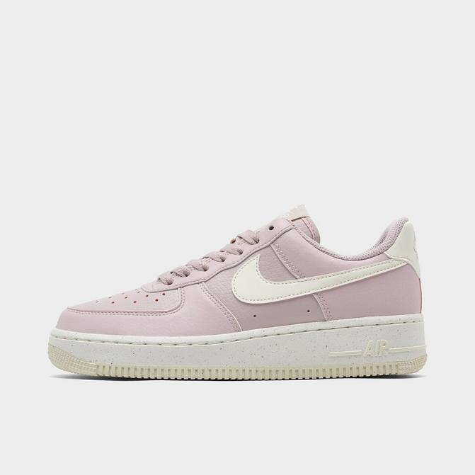 Women s Nike Air Force 1 07 Low SE Next Nature Casual Shoes JD Sports