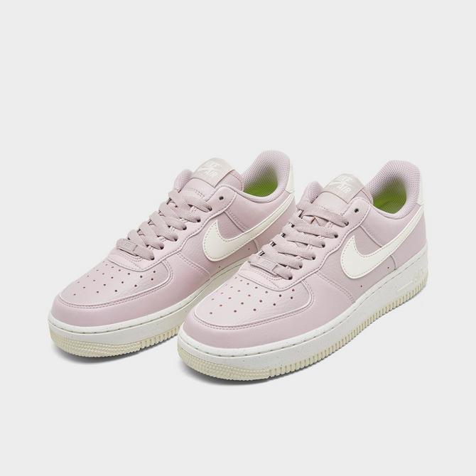 Nike force 1 online rosas