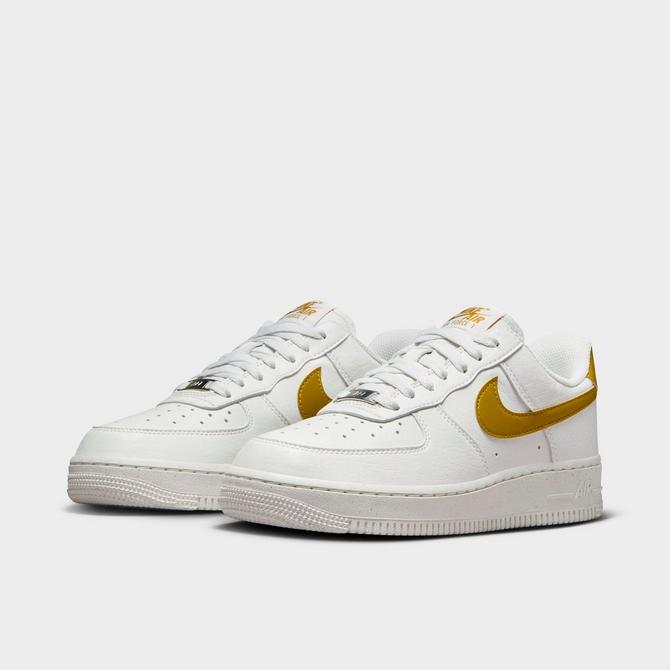 Women's Nike Air Force 1 '07 Low SE Next Nature Casual Shoes