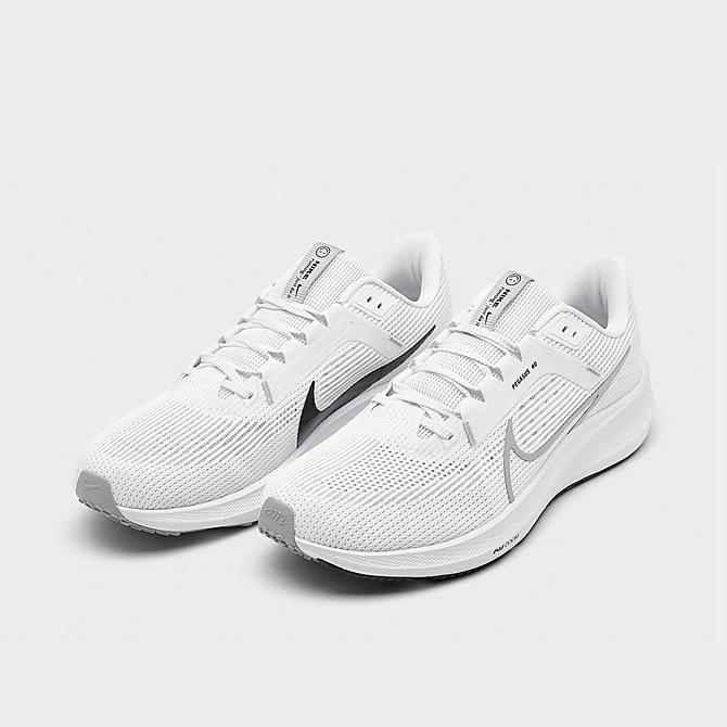 Men's Nike Air Zoom Pegasus 40 Running Shoes | JD Sports Men's Nike Air Zoom Pegasus 40 Running Shoes | JD Sports