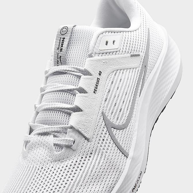 Men's Nike Air Zoom Pegasus 40 Running Shoes | JD Sports Men's Nike Air Zoom Pegasus 40 Running Shoes | JD Sports
