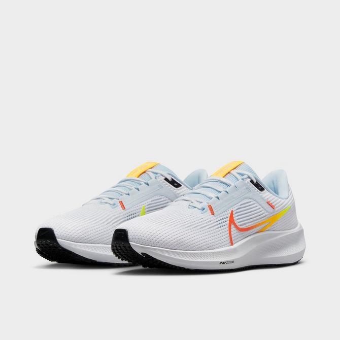 Women s Nike Zoom Pegasus 40 Running Shoes JD Sports