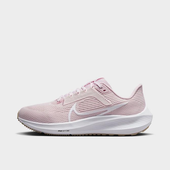 Nike zoom women pink best sale