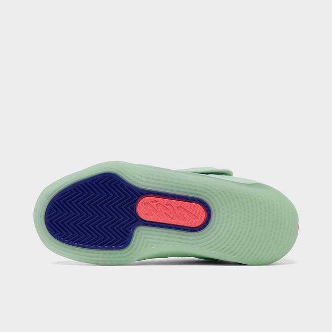 Toddler pumas clearance zion