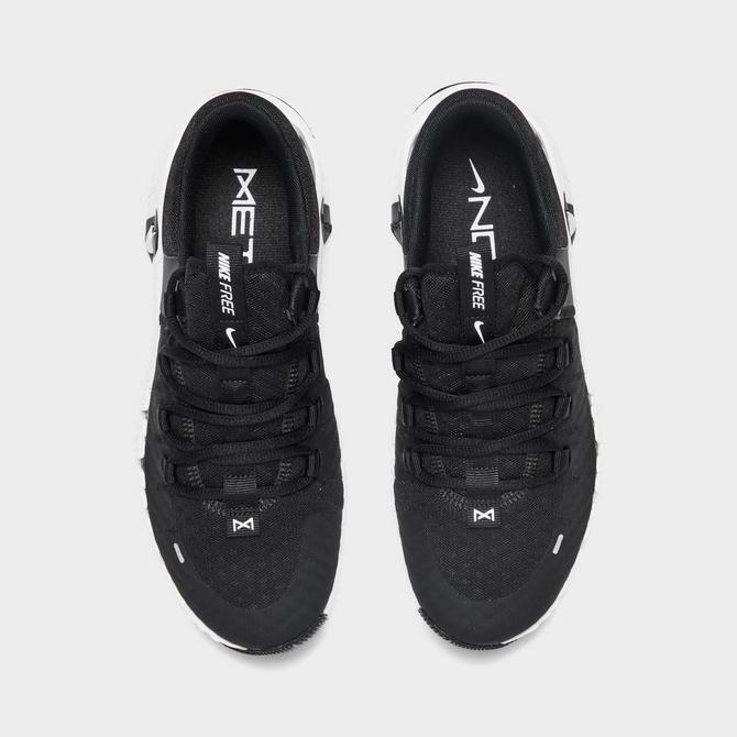 Womens nike metcon clearance black