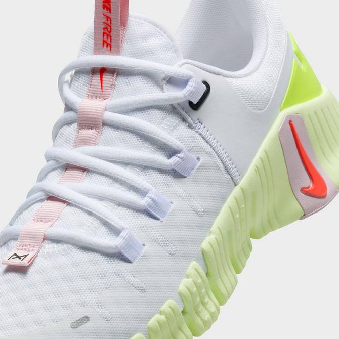 Women s Nike Free Metcon 5 Training Shoes JD Sports