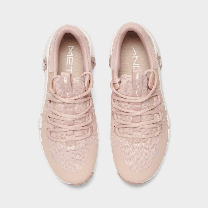 Pink Nike Metcon 9 Women's - JD Sports Global