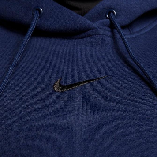 Women's Nike Sportswear Phoenix Fleece Oversized Pullover Hoodie (Plus  Size)