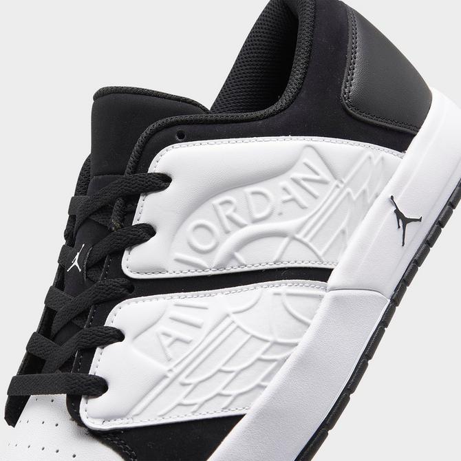 Jordan Nu Retro 1 Low Men's Shoes