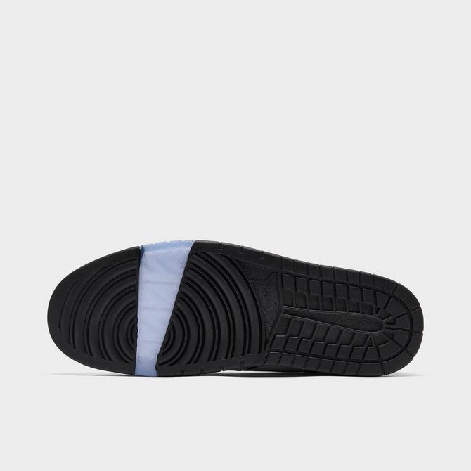 Jd sports 2025 jordan 1 obsidian