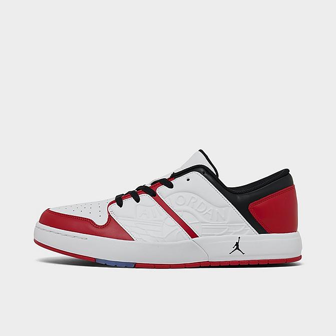 Air Jordan Nu Retro 1 Low Casual Shoes| JD Sports