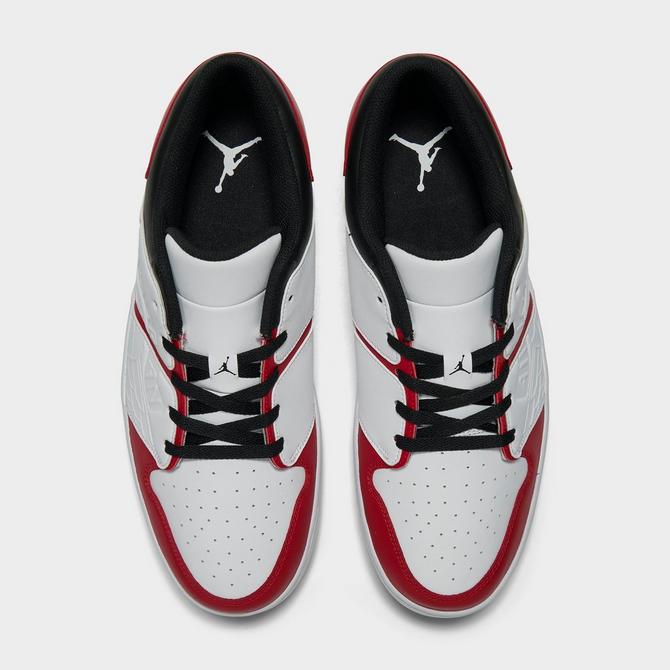 Jordan Nu Retro 1 Low Men's Shoes. Nike ID