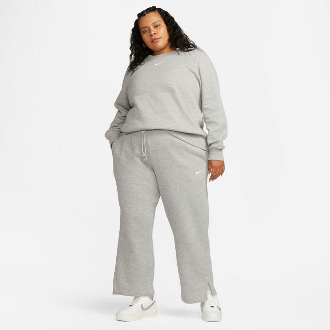 Large size online sweatpants