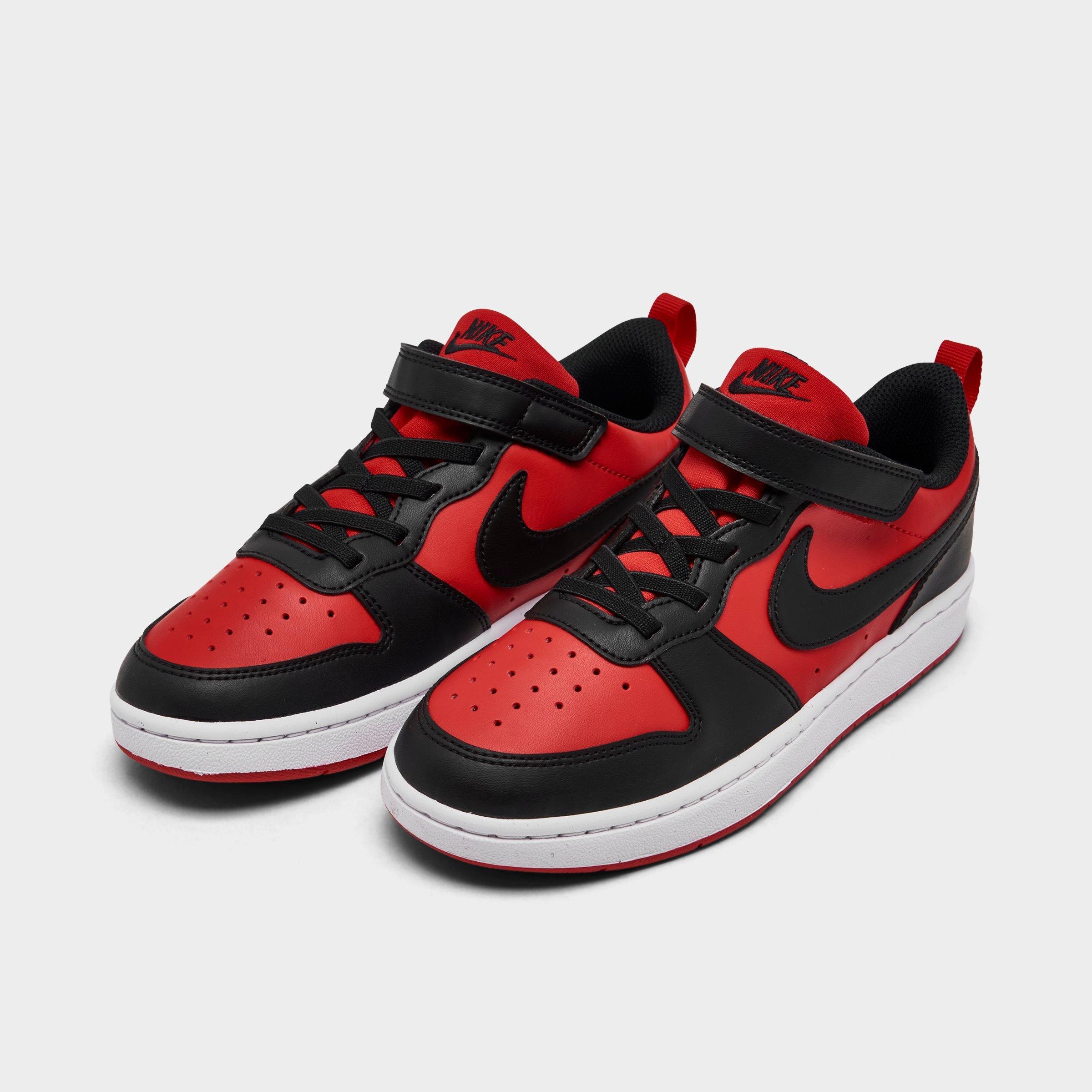 nike court borough low bg