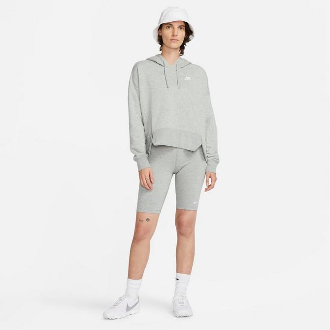 Women s Nike Sportswear Club Fleece Hoodie