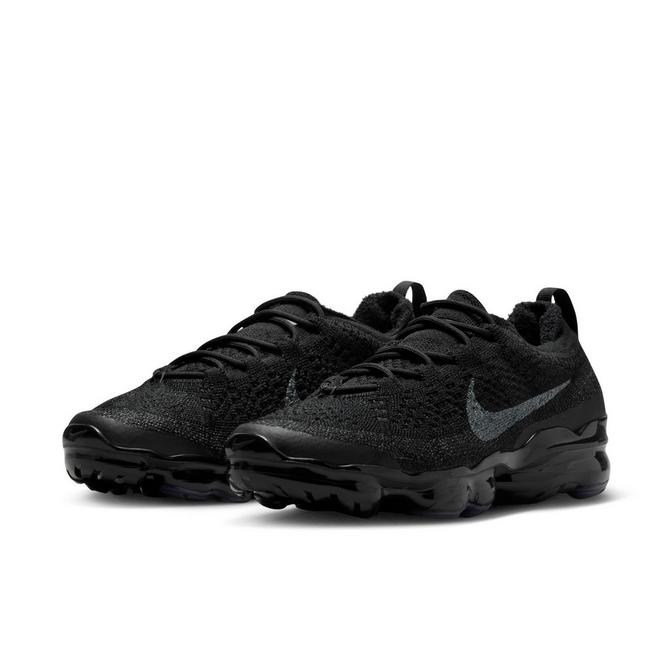 Women's nike cheap black vapormax