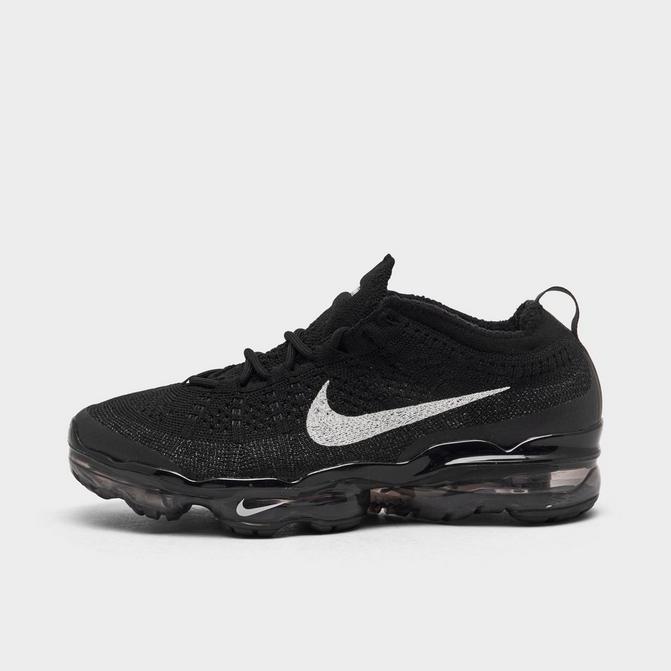 Vapormax flyknit shop 3 women's black