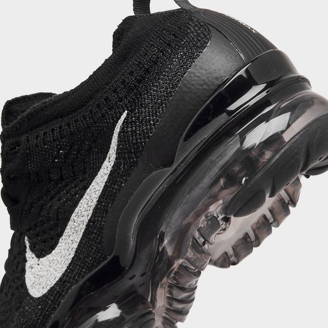 Ladies black clearance vapormax