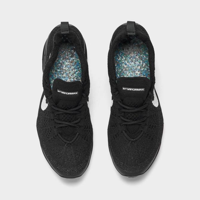 Jd sports hotsell black vapormax