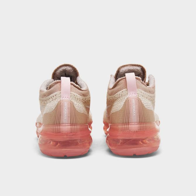 Women's Nike Air VaporMax 2023 Flyknit Next Nature Running Shoes