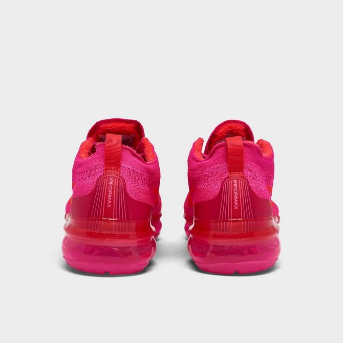 Womens flyknit hotsell vapormax 3