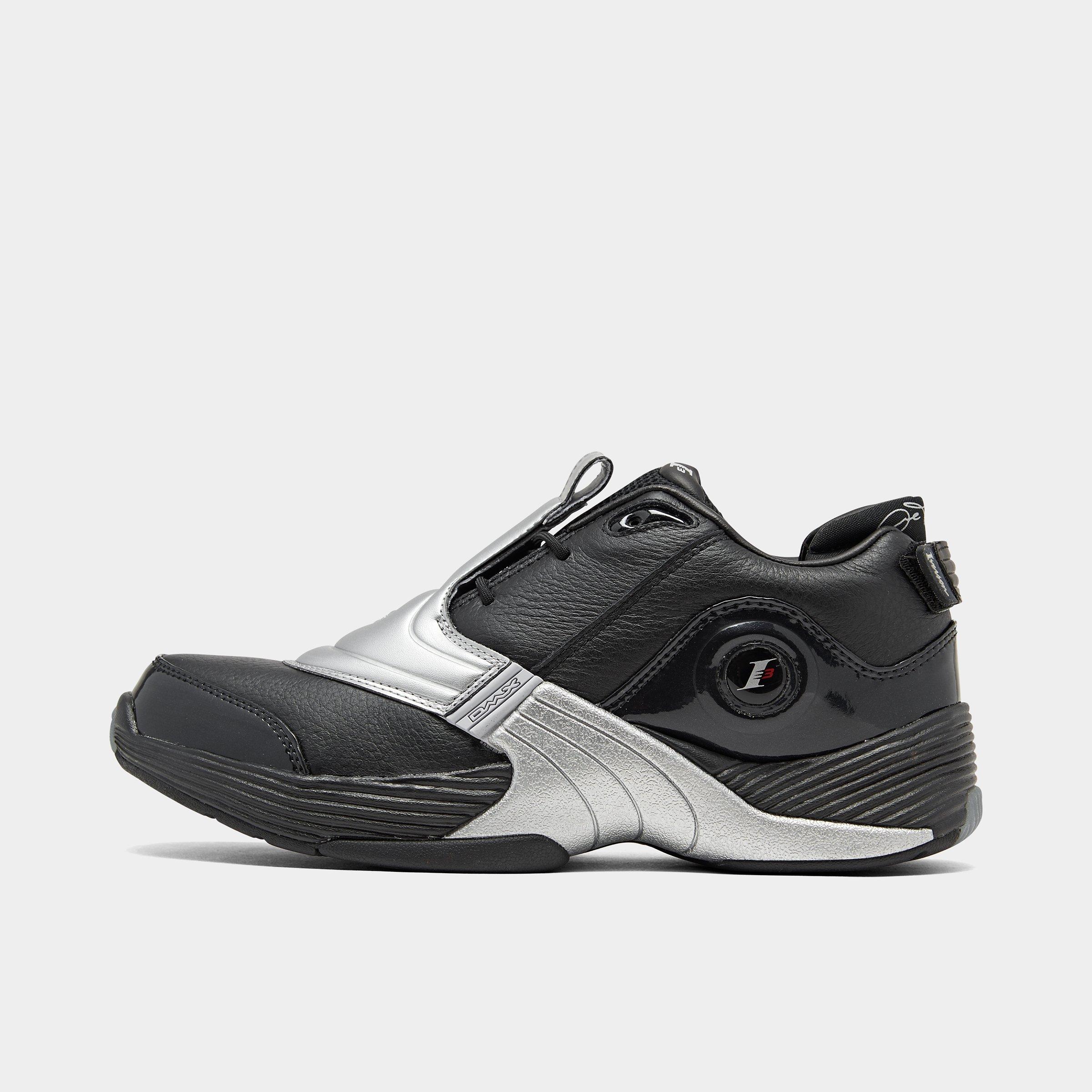 the answer basketball shoes