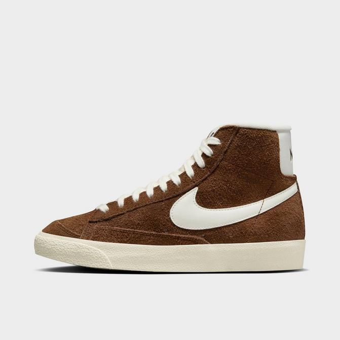 Nike high tops womens vintage best sale