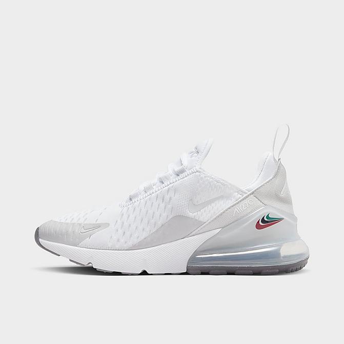 Melodieus stam zuurstof Big Kids' Nike Air Max 270 Casual Shoes | JD Sports